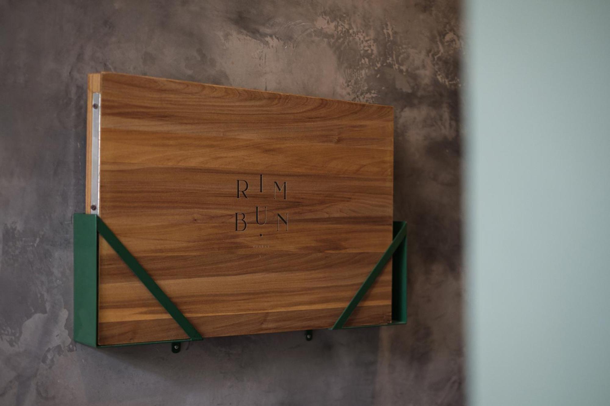 Rimbun Canggu Hotel Ngoại thất bức ảnh