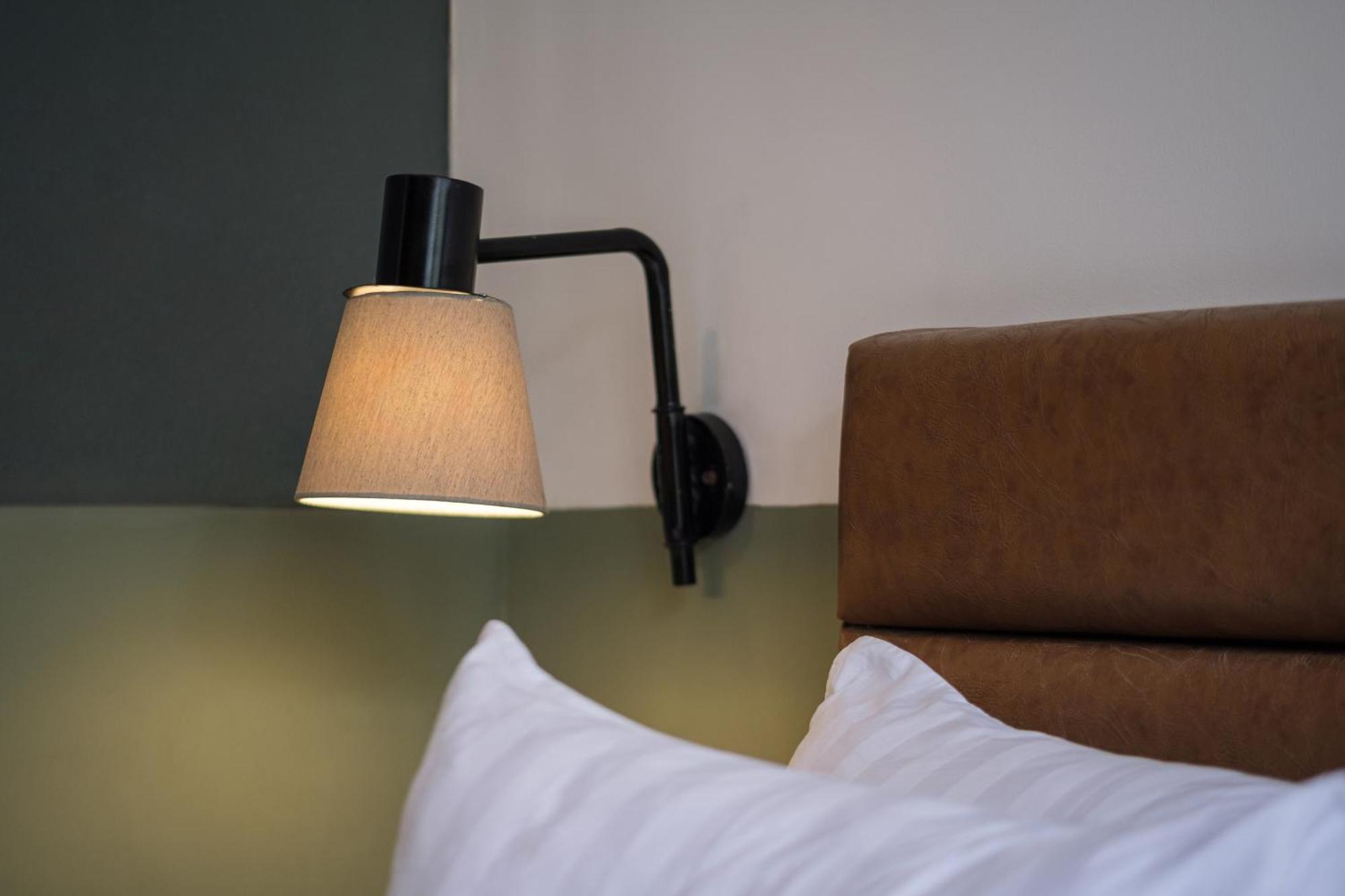 Rimbun Canggu Hotel Ngoại thất bức ảnh