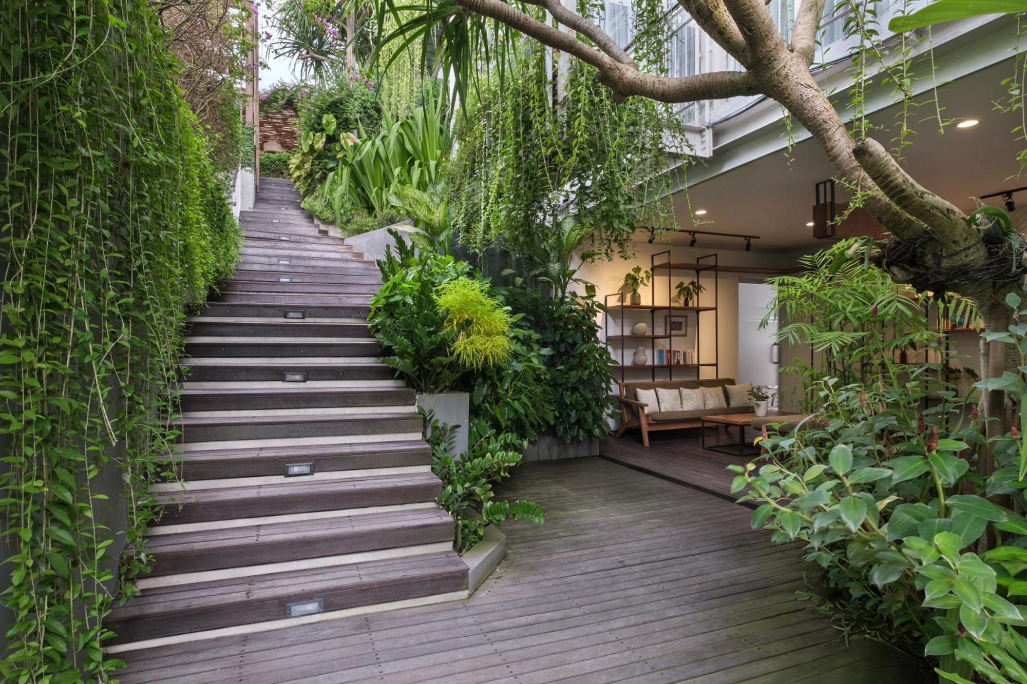 Rimbun Canggu Hotel Ngoại thất bức ảnh